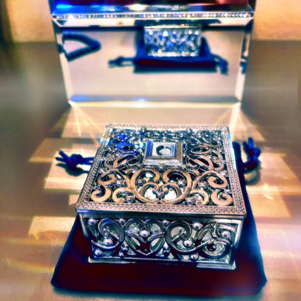 Men’s Stainless Steel Chain
